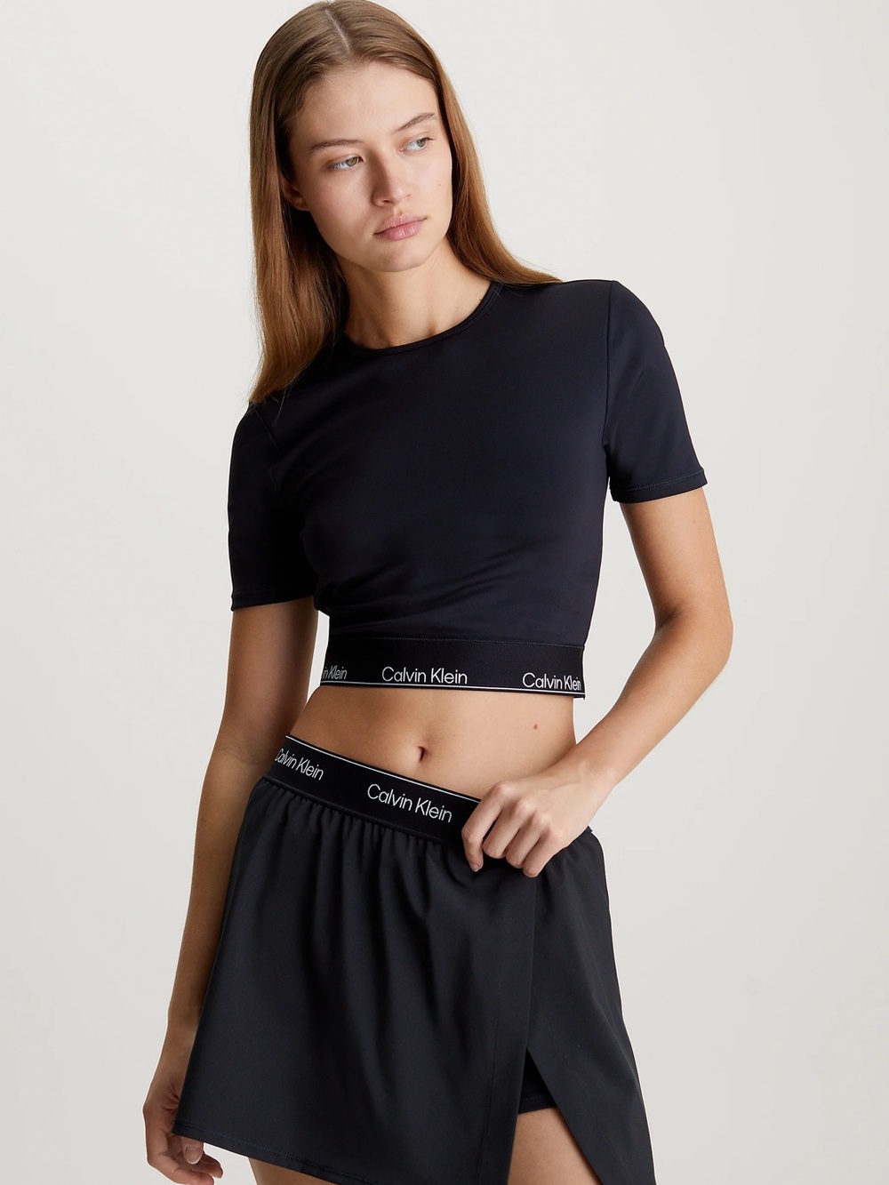 CK workout set